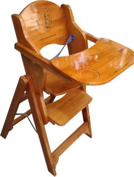 Ghế ăn bột 3 tầng